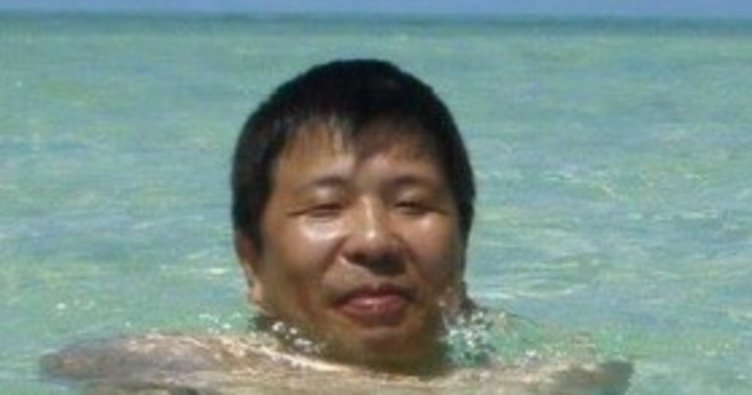 Tuzla'da vincin çarptığı Japon mühendis öldü 