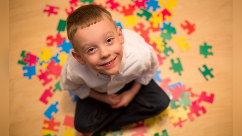 Otizmde erken eğitim önemi