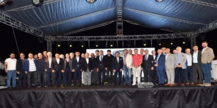 SİNEMA ATÖLYELERİ ilk mezunları verdi