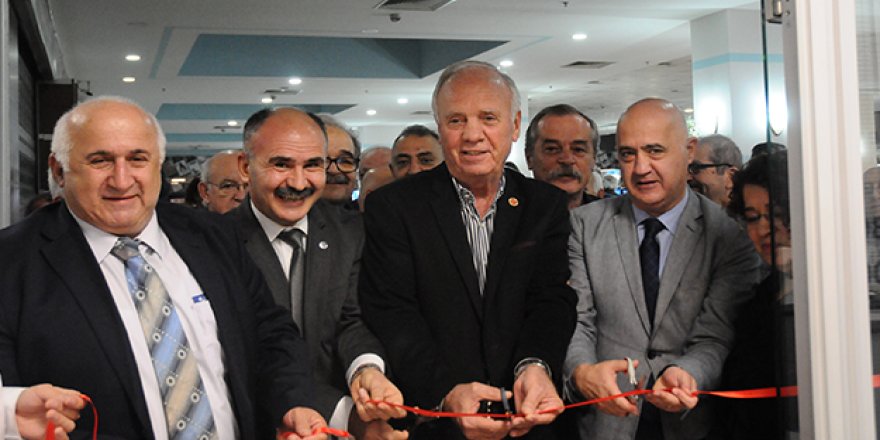 Elektrik Mühendisleri  Odası temsilcilik açtı