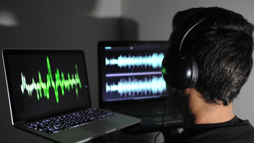 FETÖ'nün 'VIP dinleme' davasında ara karar