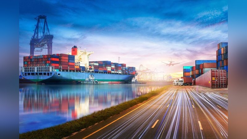 Türkiye'nin ilk çeyrekte en çok ihracat yaptığı ülkeler