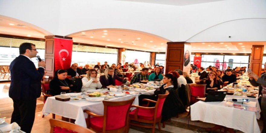 ‘Koruyucu aile sayısını arttırmayı hedefliyoruz’