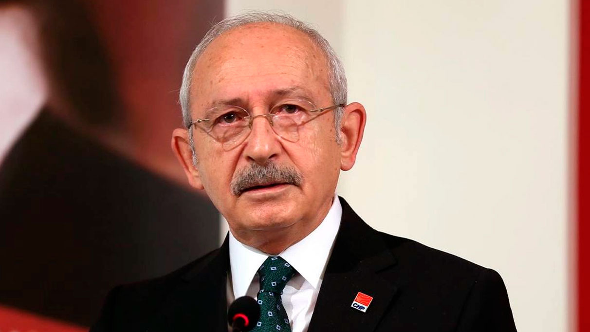 Kılıçdaroğlu'nun acı günü