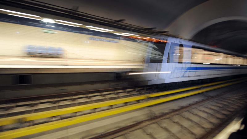 Ceketi metroya sıkışan kadının trajik sonu