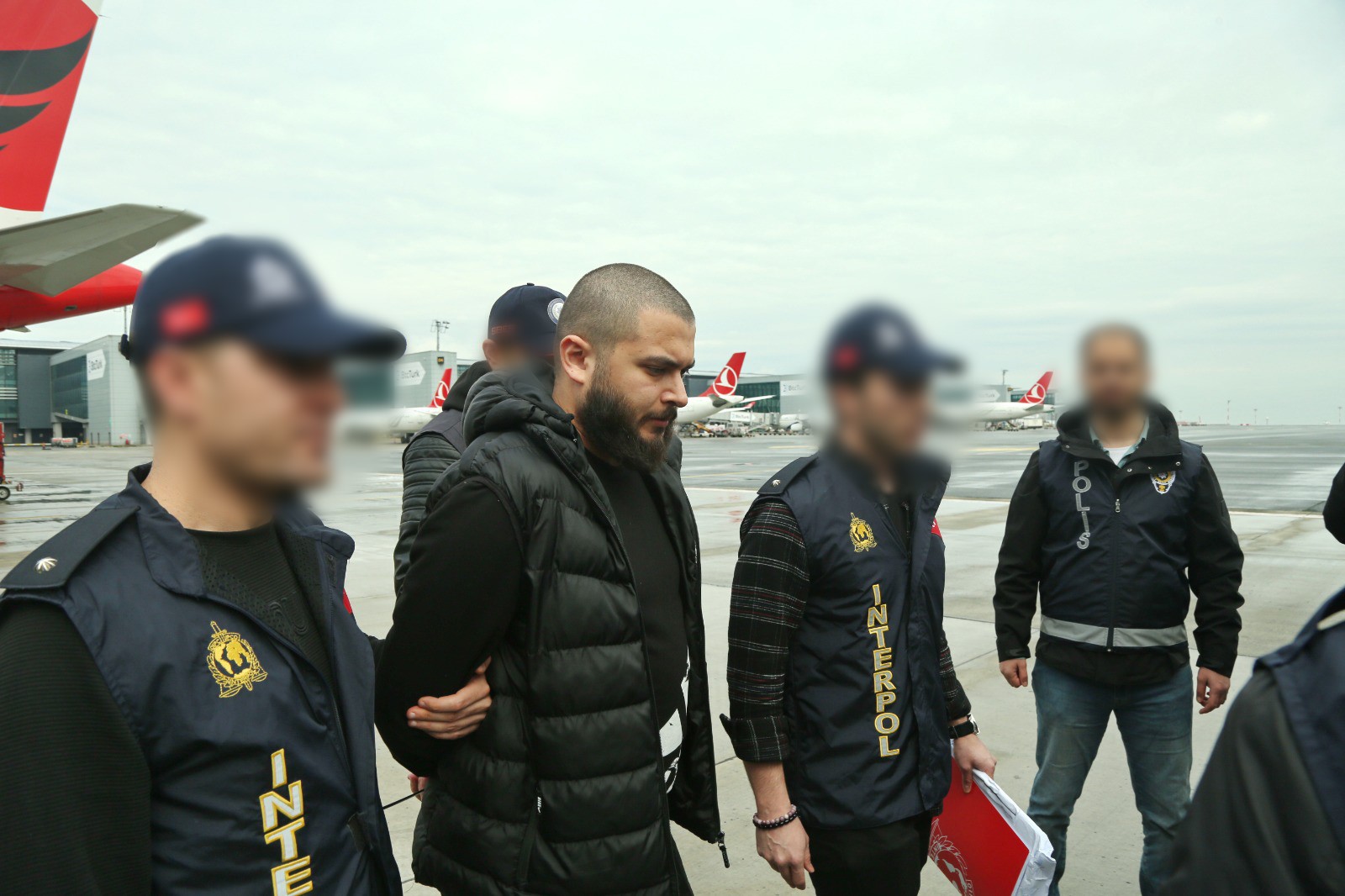 Thodex'in kurucusu Fatih Özer tutuklandı!