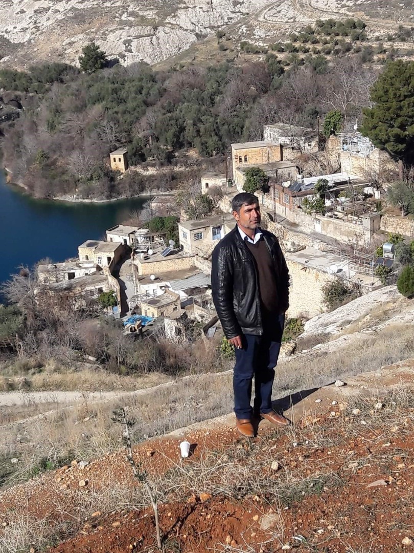 Davetli olarak gittiği düğünde maganda kurşunuyla öldü