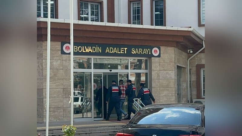 Cezaevi firarisi yakalandı