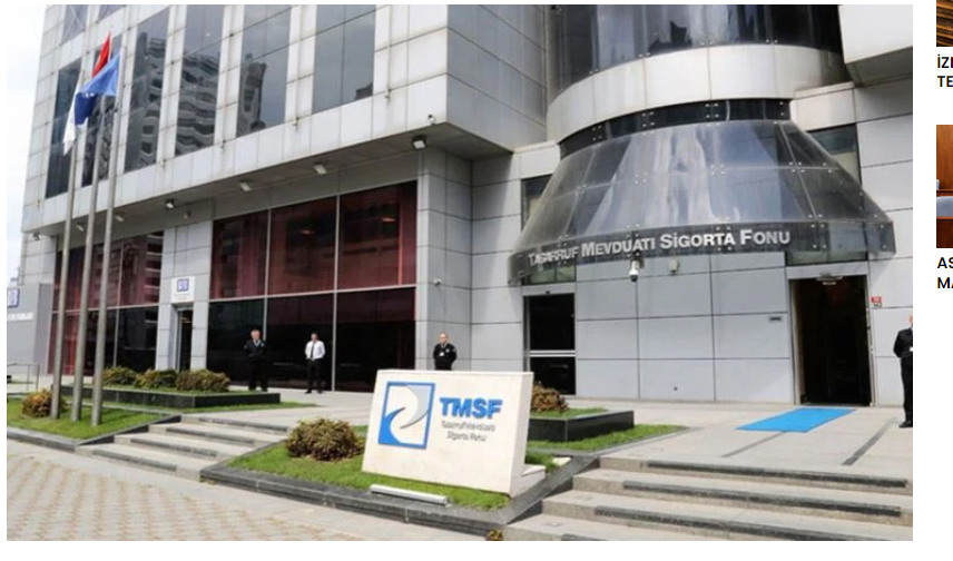 Akfel gaz grubu ihale ile satılacak