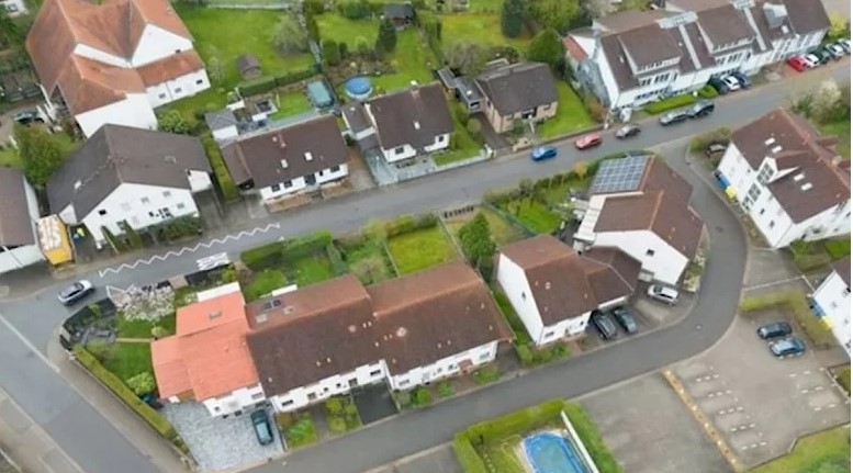 Almanya'da sokak alan Türk'e kötü haber