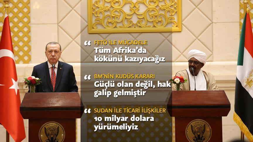 FETÖ'nün kökü kazınacak