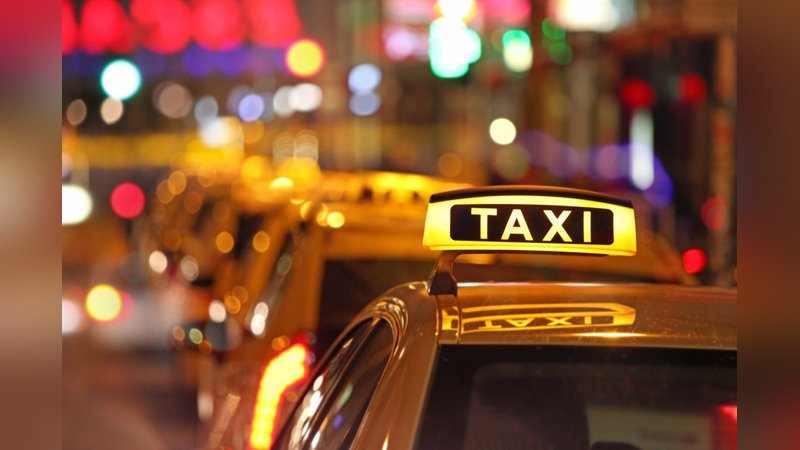 İstanbul'da taksi çilesi bitmiyor