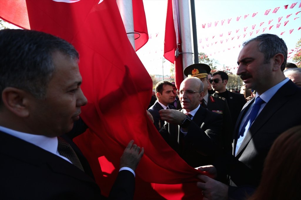 "Tehditleri bertaraf etmek için çalışmalıyız"