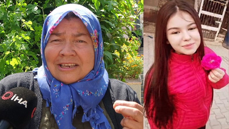 15 yaşındaki kızları kaçırıldı