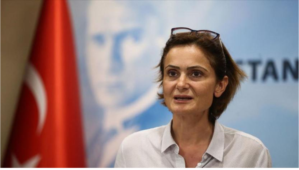 Kaftancıoğlu’ndan yardım parası isyanı!