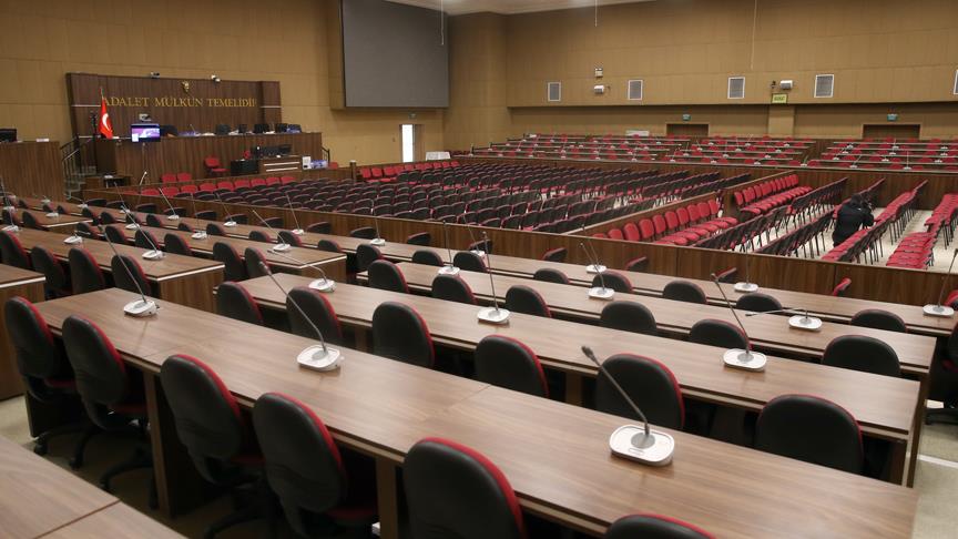 'Tek tip' giyecek hükümlü ve tutuklu sayısı belli oldu