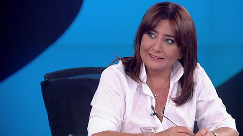 Sevilay Yılman, Habertürk’ten ayrıldı