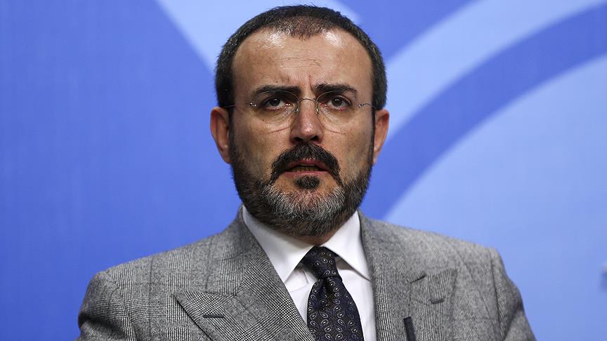 'Bu millet sizi affetmeyecek'