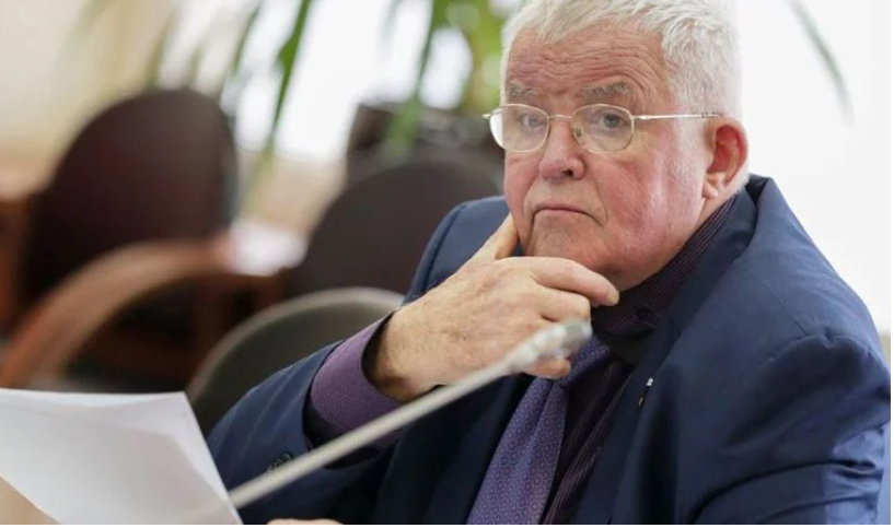 Bir Rus oligark daha ölü bulundu