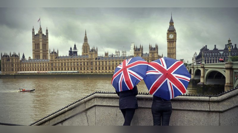 İngiltere halkı fakirleşiyor mu?