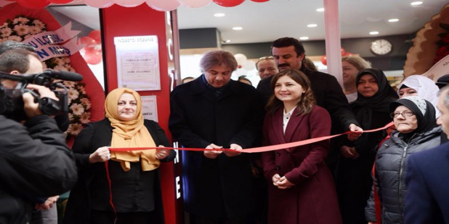 ‘Ayrım yapmaksızın yatırım yapıyoruz’