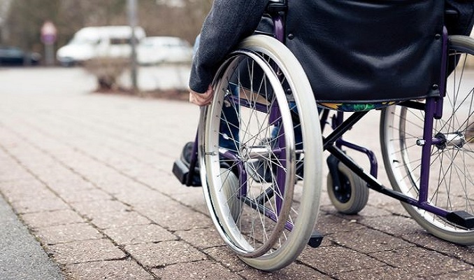 Fransa'da o tarihten itibaren tekerlekli sandalyeler ücretsiz olacak