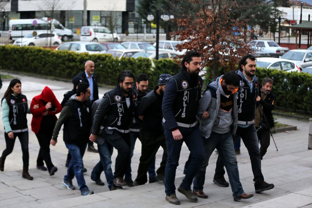 Marcel Khalife CRR'de konser verdi