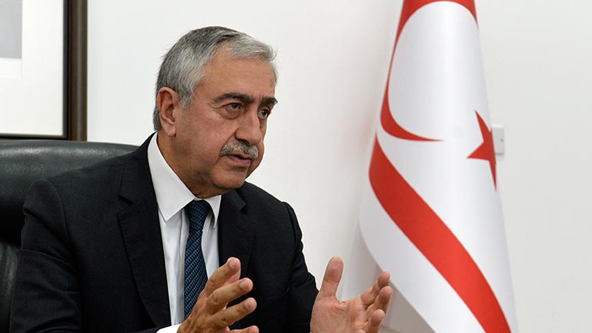 "Hiçbir şey eskisi gibi olmayacak"