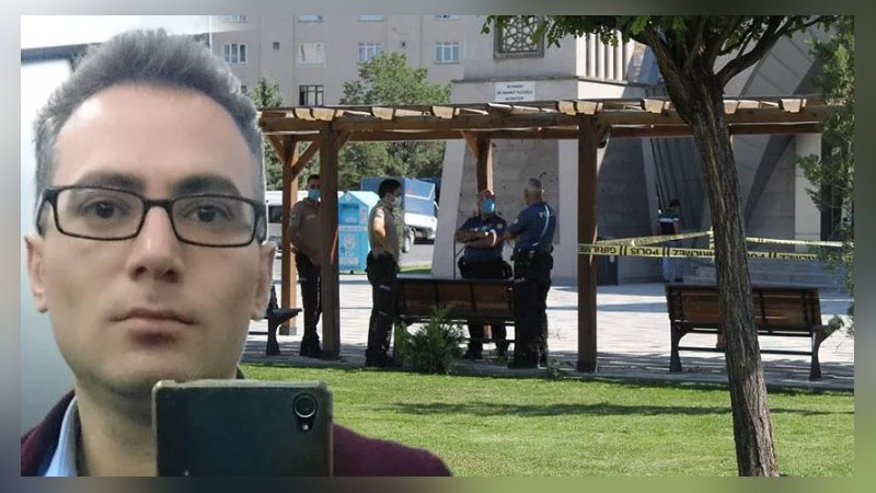 Arkadaşını öldüren sanığa 'iyi hal' indirimi