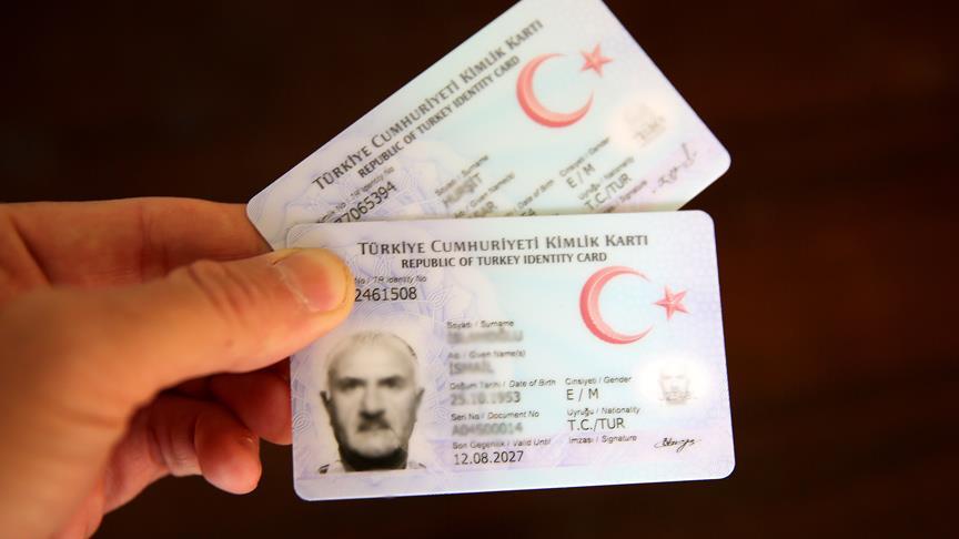 İsim değiştirmede mahkeme kararı yok