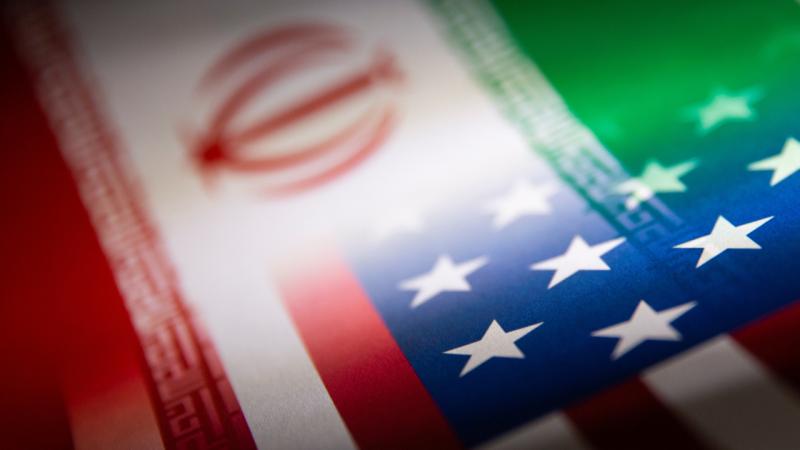 ABD'den İran'a yaptırım jesti: Kapıyı araladı