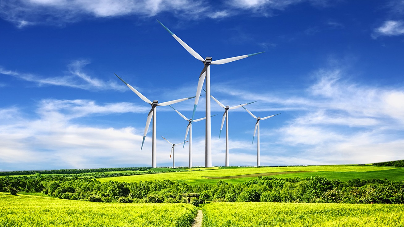 Yeşil kaynaklar fosil yakıtları geride bıraktı