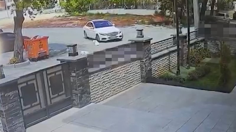 Drift atan sürücüye dudak uçuklatan ceza