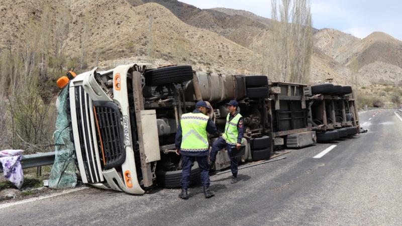 Ölüm kavşağı can almaya doymuyor: 10 yılda 50 kişi öldü