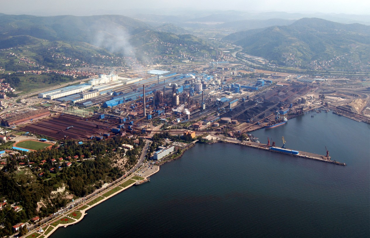 Ereğli Demir Çelik'ten yeni karar