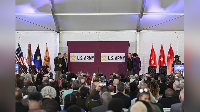 ABD' de ilk defa onun ismi verildi