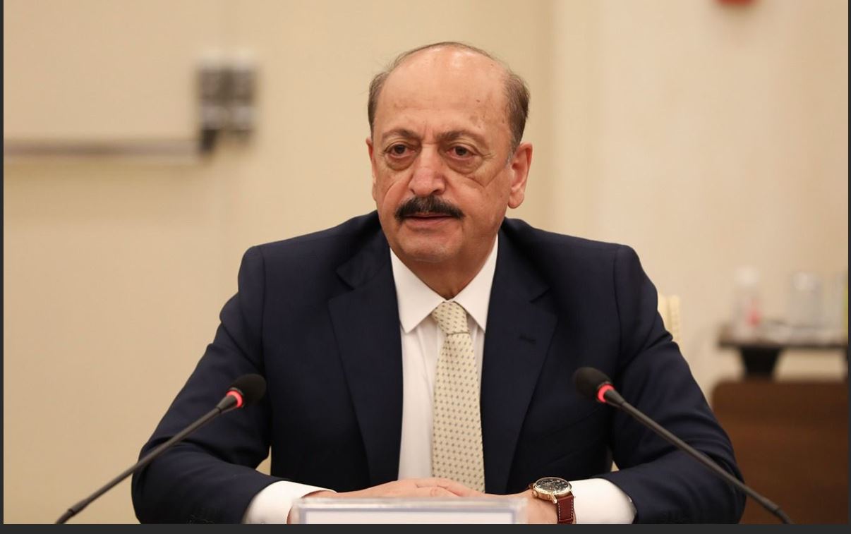 Emekliye refah payı