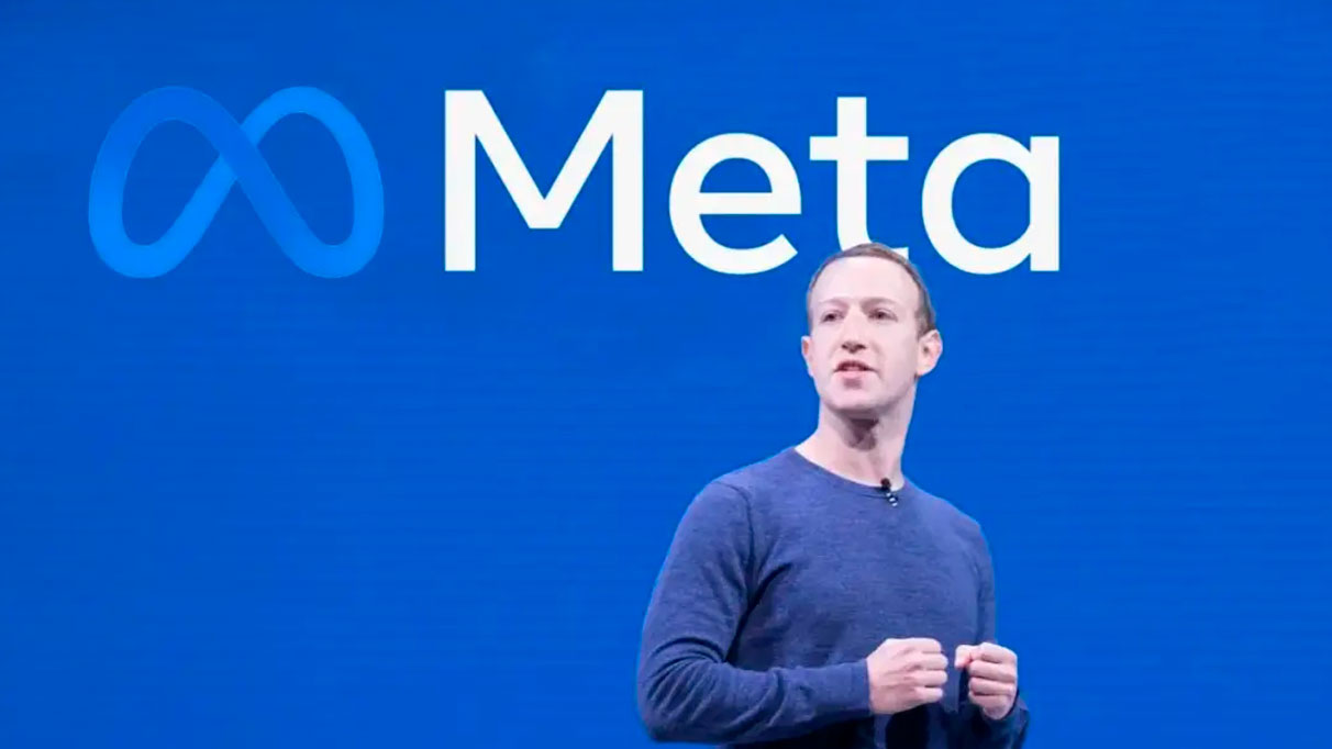 Mark Zuckerberg'in hırsı Meta'yı çöküşe götürüyor: Zarar 30 milyar doları buldu!