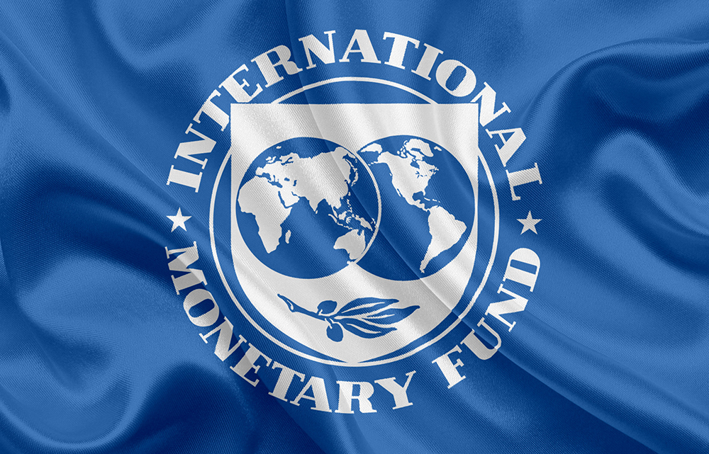 IMF Türkiye büyüme tahminini azalttı