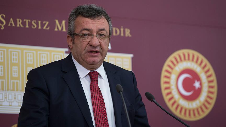 "CHP'nin adayı CHP'li olacaktır"