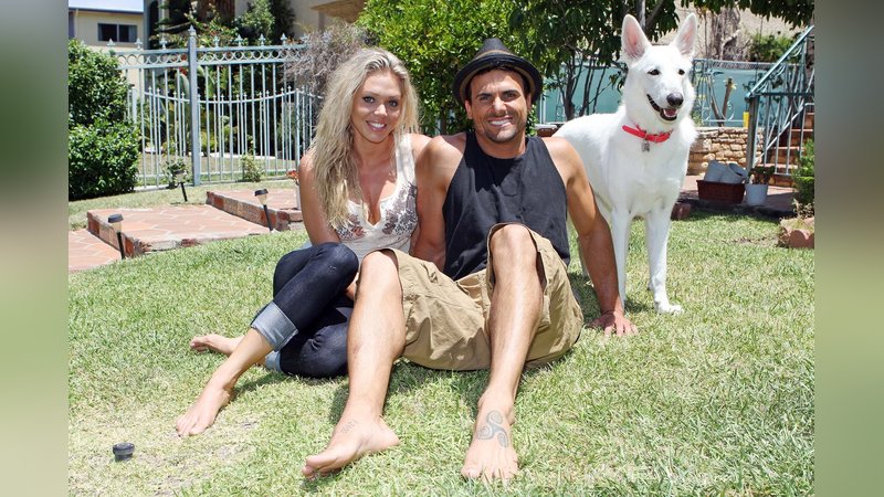 Şov dünyasının yıldızıydı, şimdi sokakta yaşıyor