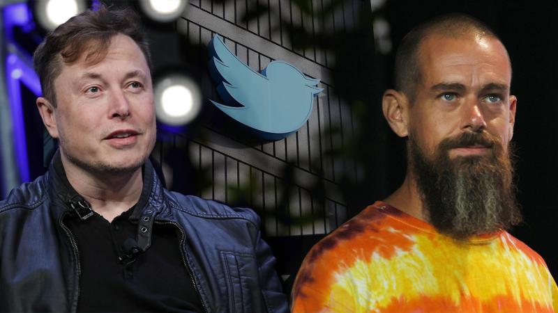 Jack Dorsey Twitter'ı Elon Musk'a sattığına pişman oldu