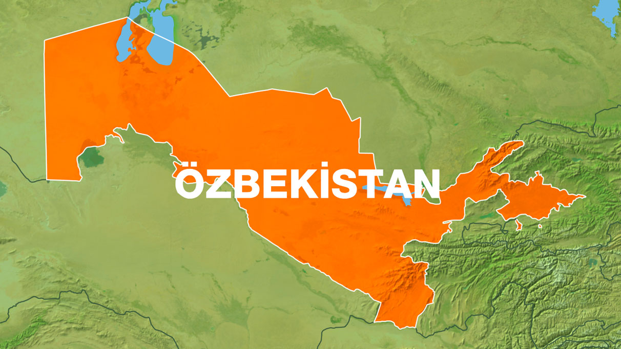 Özbekistan’da anayasa değişikliği: Halk sandık başında
