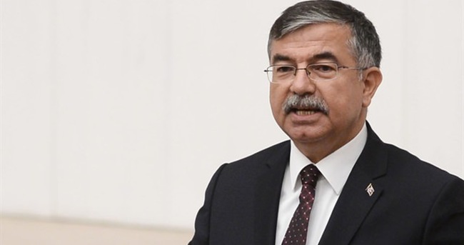 Yılmaz: "4 kişiden 1'i öğretmen olmak istiyor"