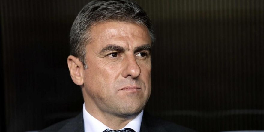 Antalyaspor'da Hamzaoğlu dönemi