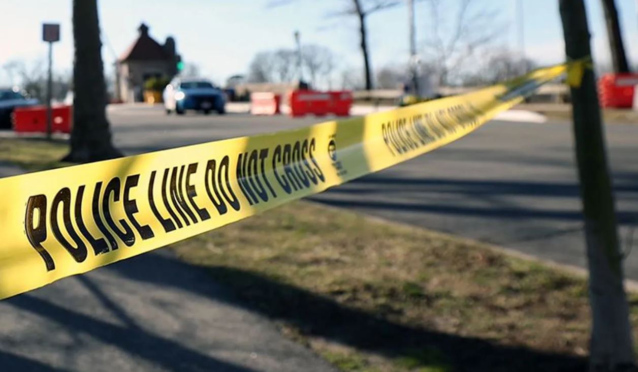 Ev partisinde çatışma çıktı: 6 yaralı