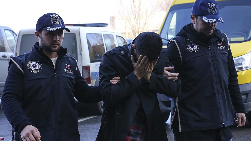 İtirafçı olan Yüzbaşıdan çarpıcı itiraflar