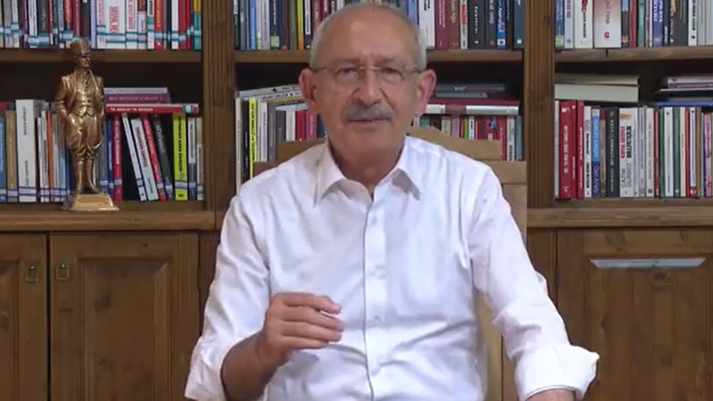 Kılıçdaroğlu'ndan emek krizi açıklaması: 7 kritik madde