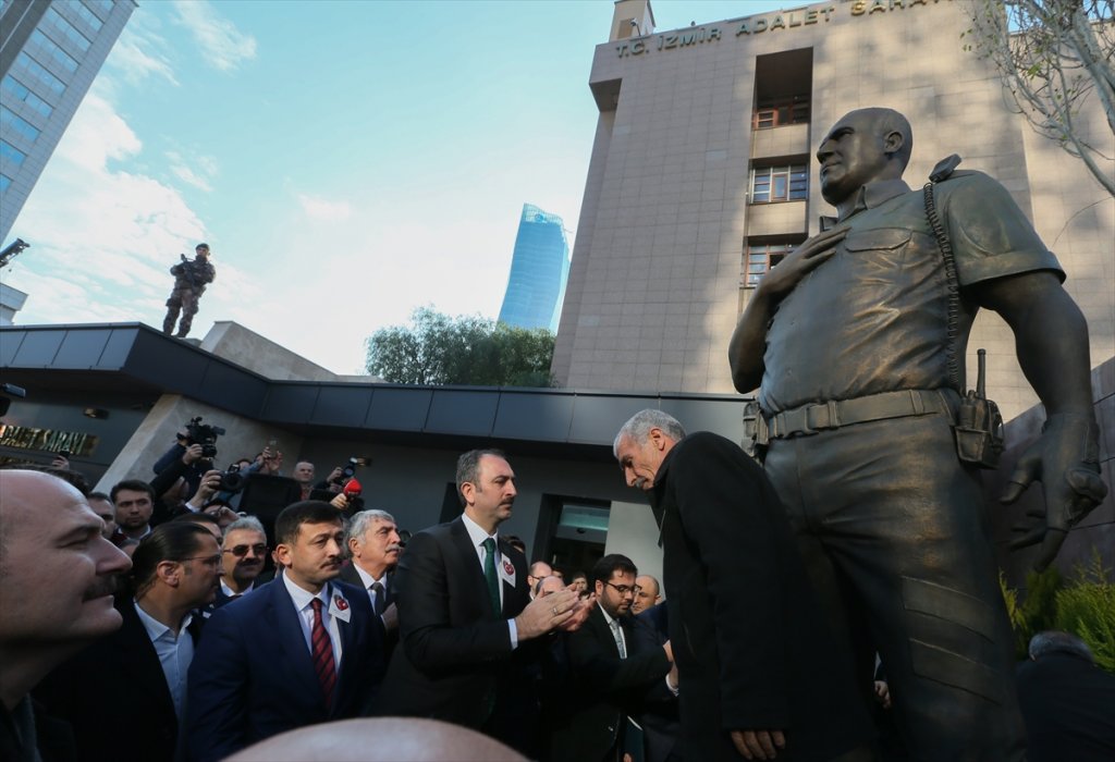 Fethi Sekin Unutulmadı