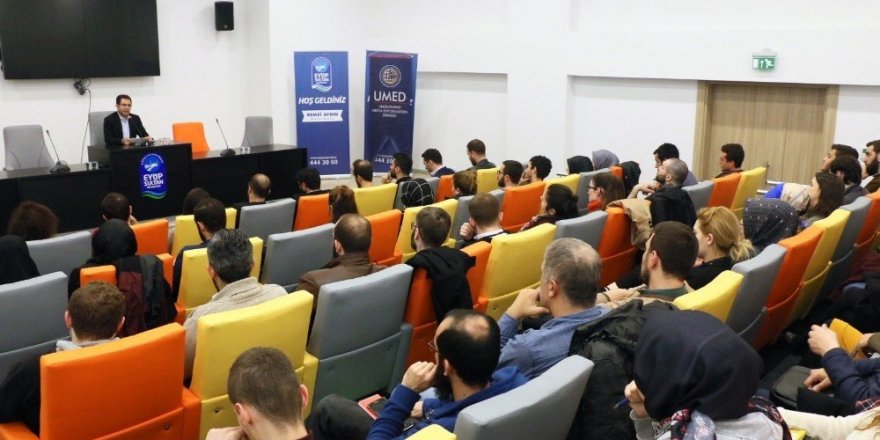 İslambey’de park sorunu çözülecek